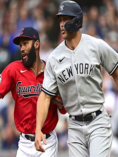 guardians yankees score|yankees vs guardians live score.